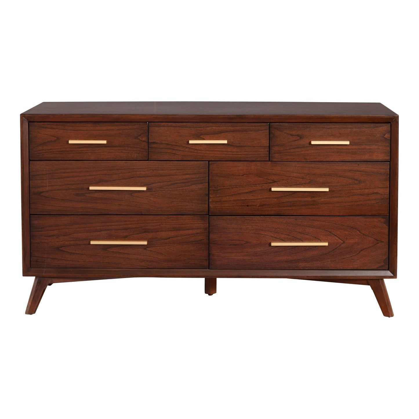 Gramercy Dresser - Alpine Furniture