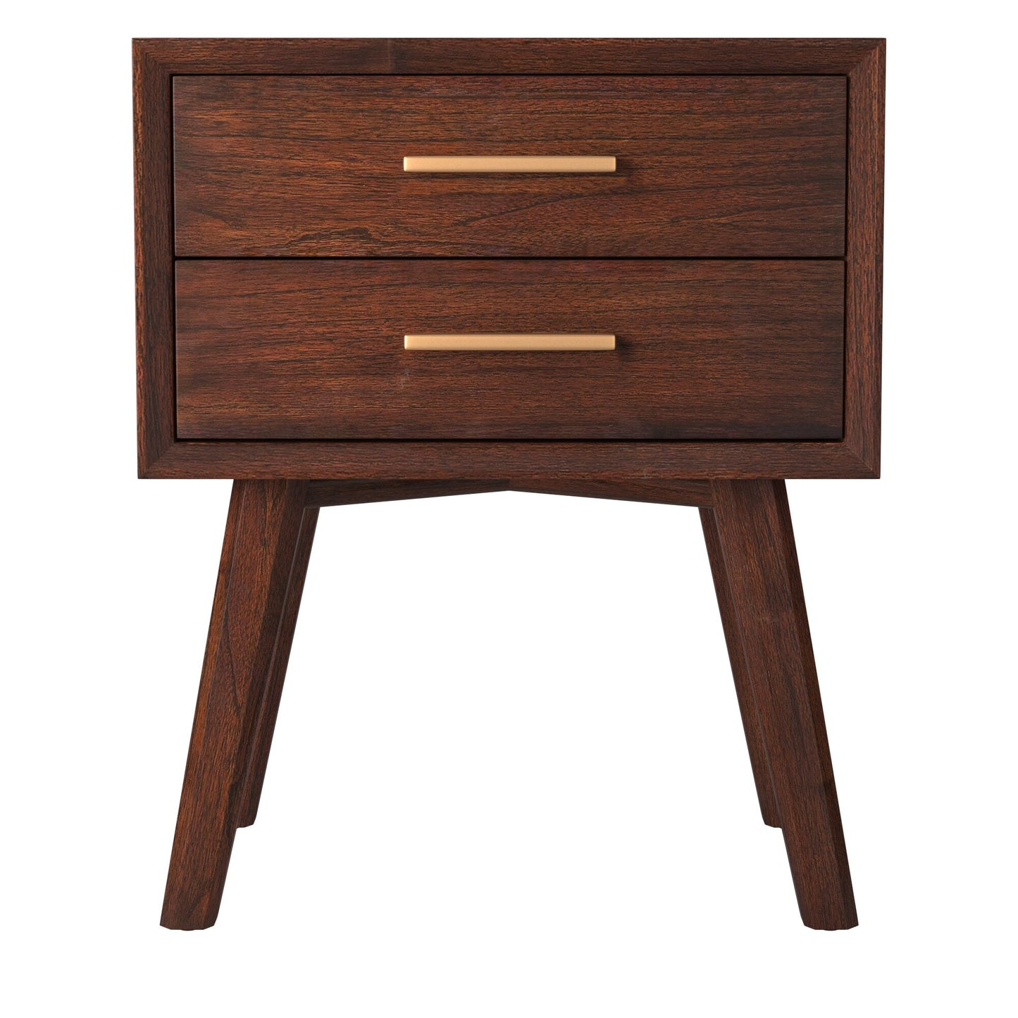 Gramercy Nightstand - Alpine Furniture