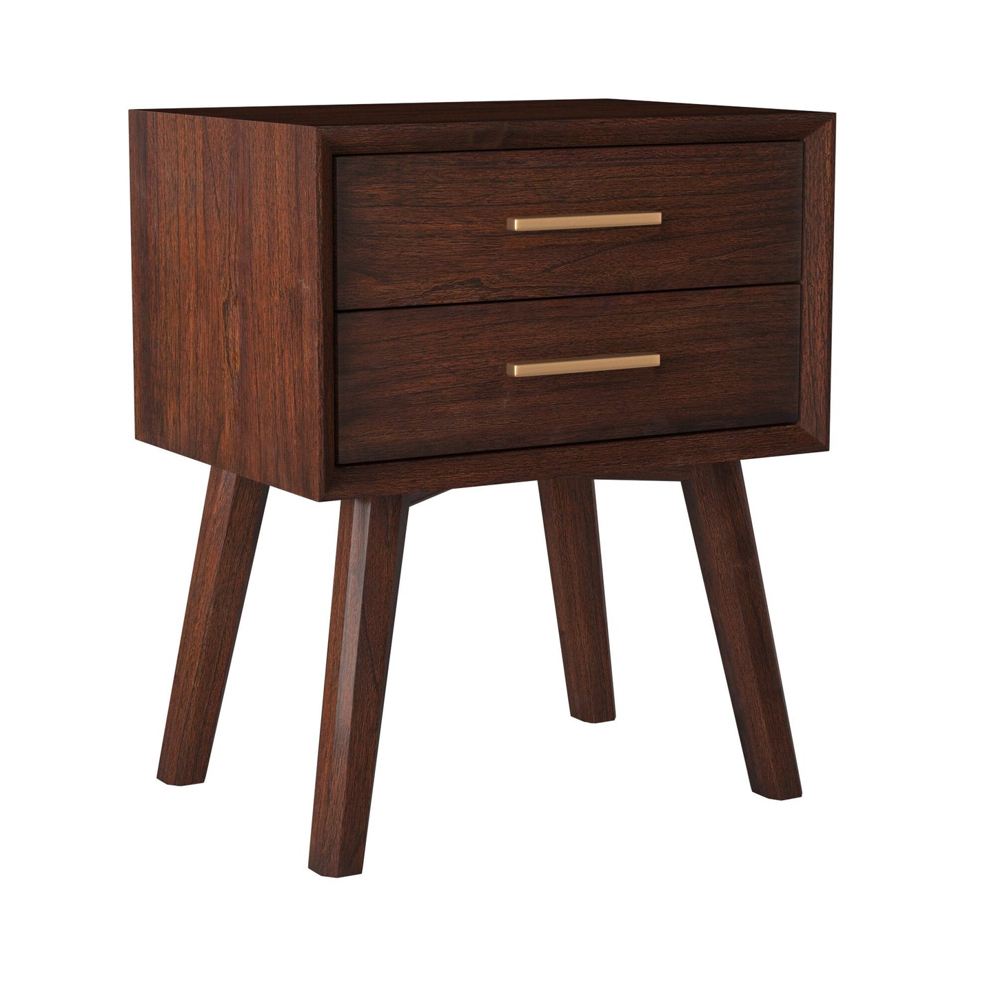 Gramercy Nightstand - Alpine Furniture
