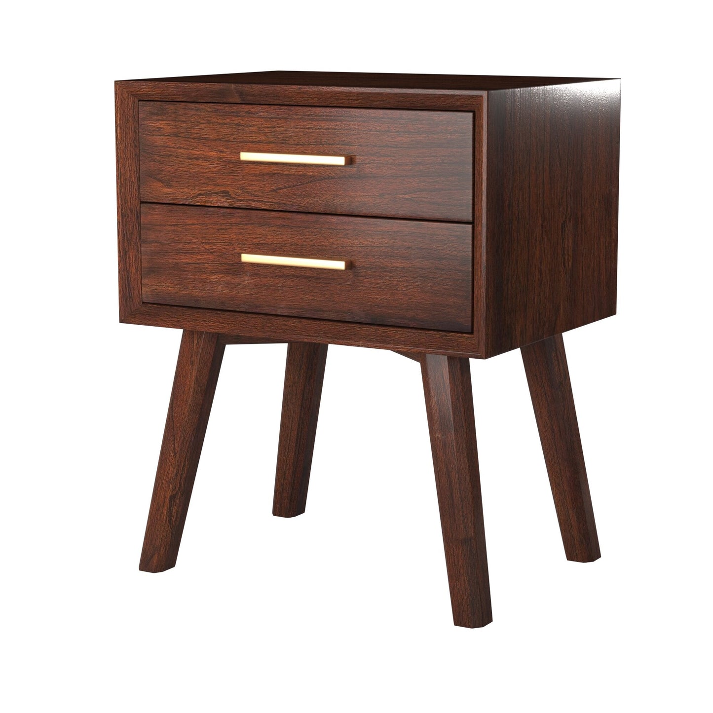 Gramercy Nightstand - Alpine Furniture