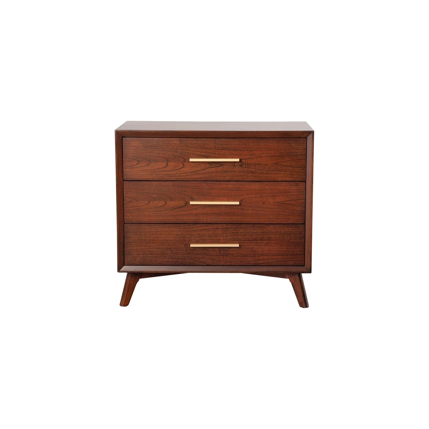 Gramercy Small Chest - Alpine Furniture