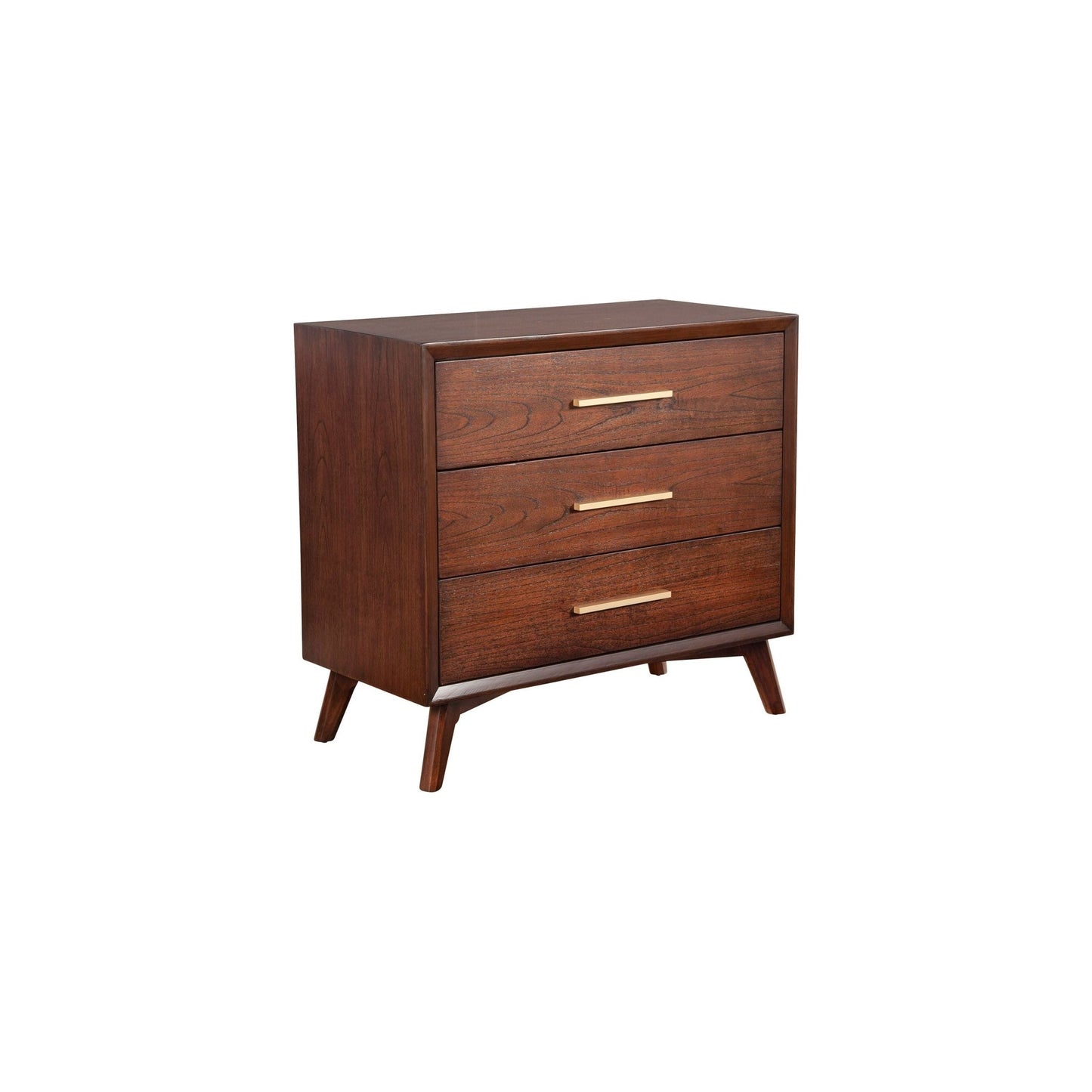 Gramercy Small Chest - Alpine Furniture