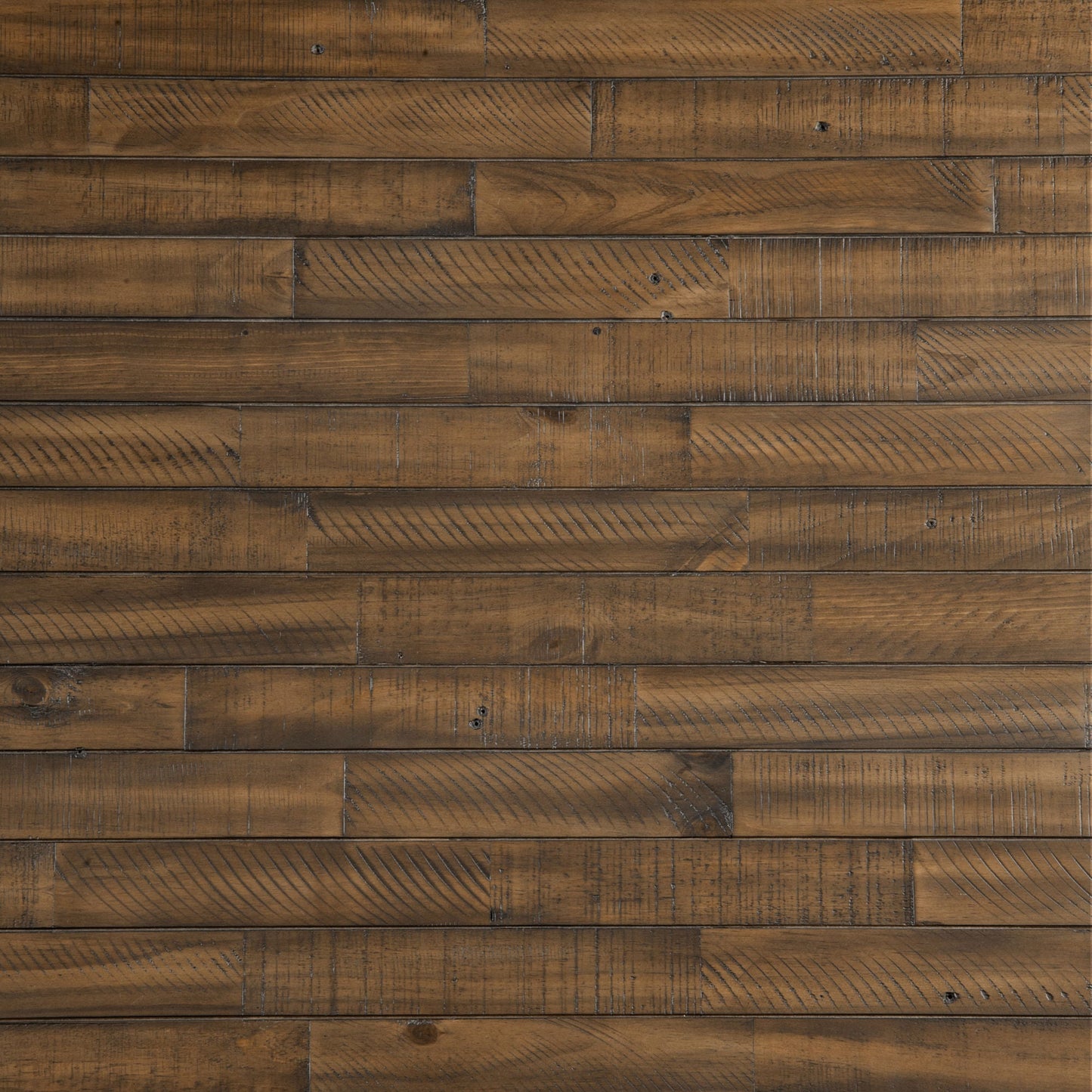Kensington Round Dining Table, Walnut - Alpine Furniture