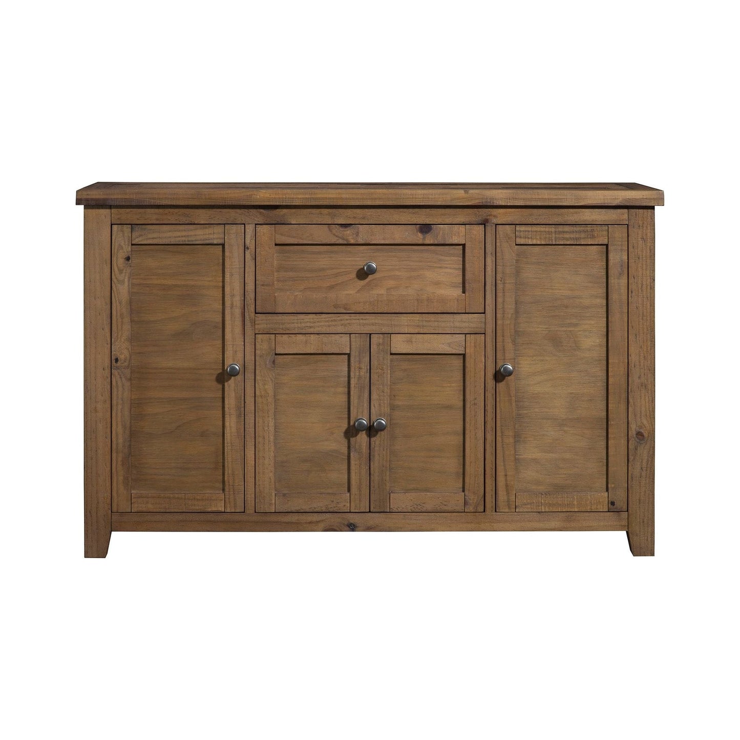 Kensington Server, Reclaimed Natural - Alpine Furniture