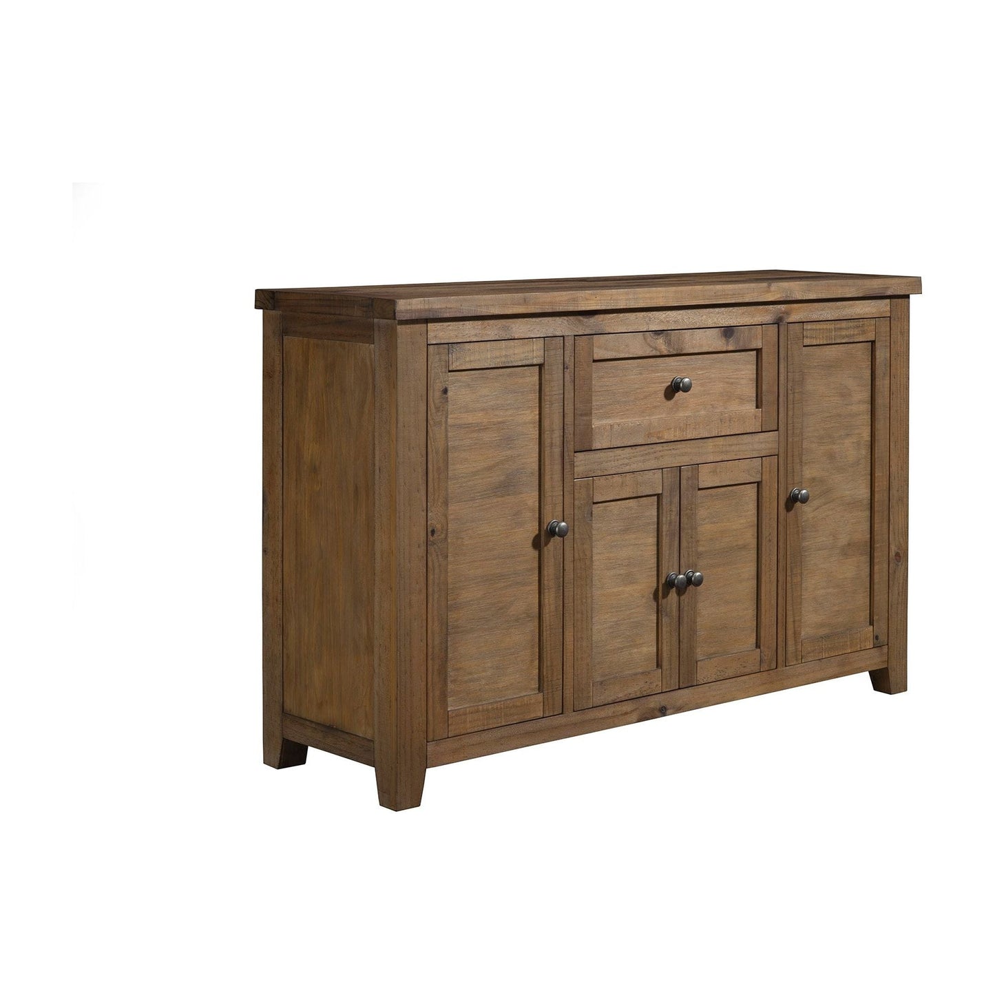 Kensington Server, Reclaimed Natural - Alpine Furniture