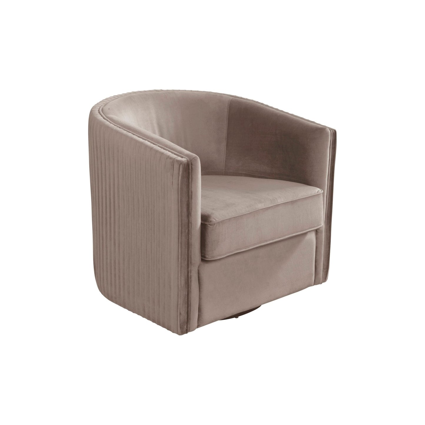 Maison Swivel Chair - Alpine Furniture