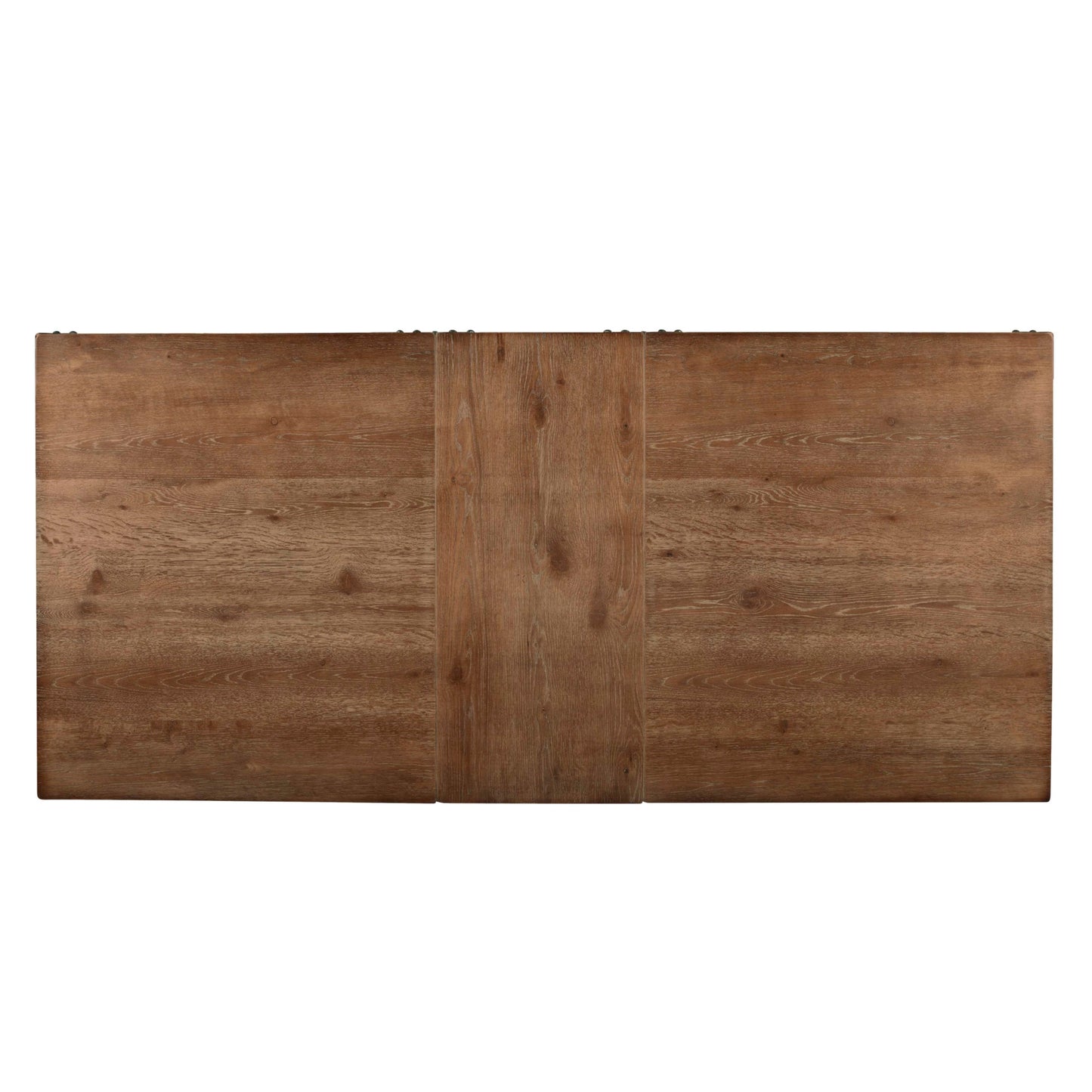 Manchester Dining Table, Natural - Alpine Furniture