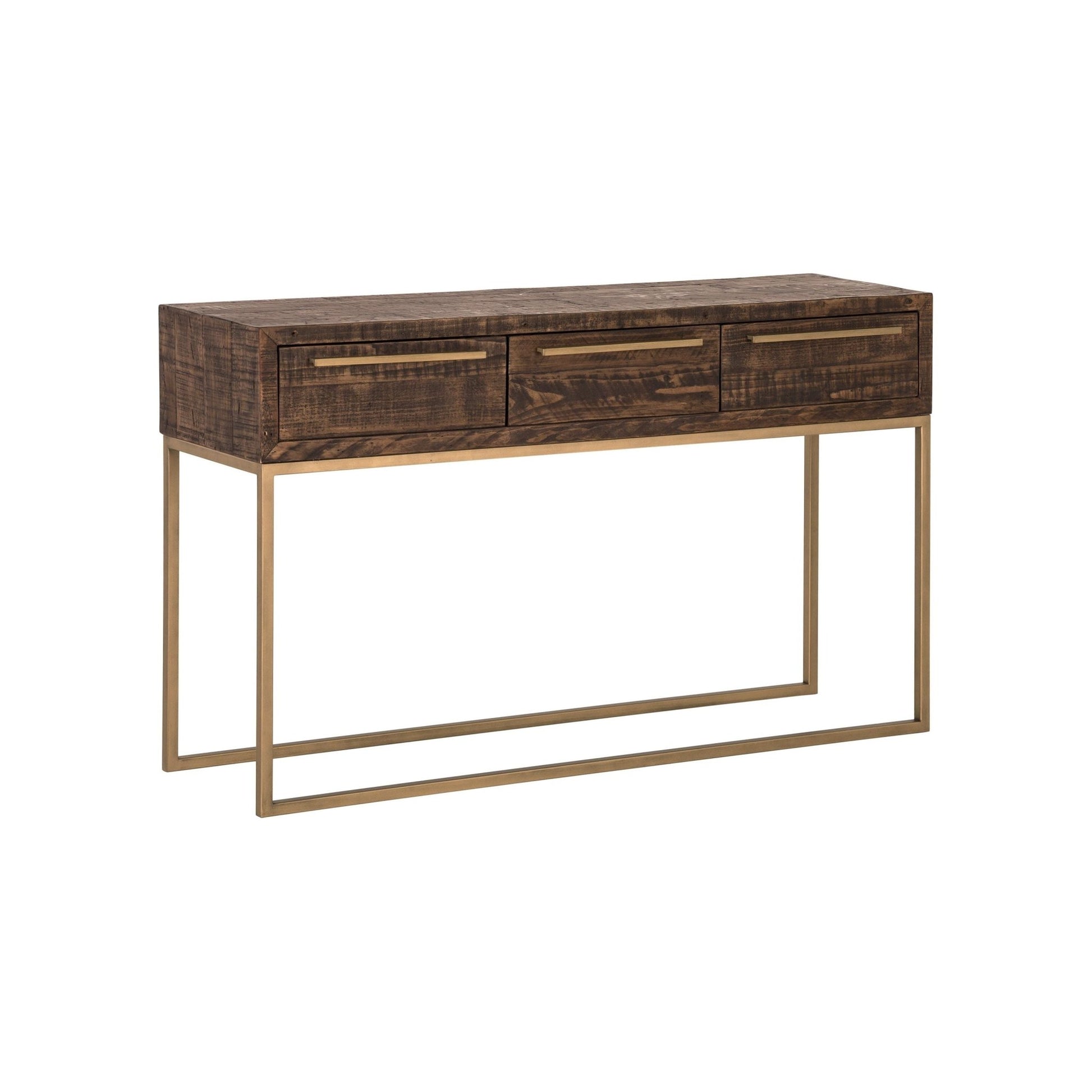 Monterey Hall Table - Alpine Furniture