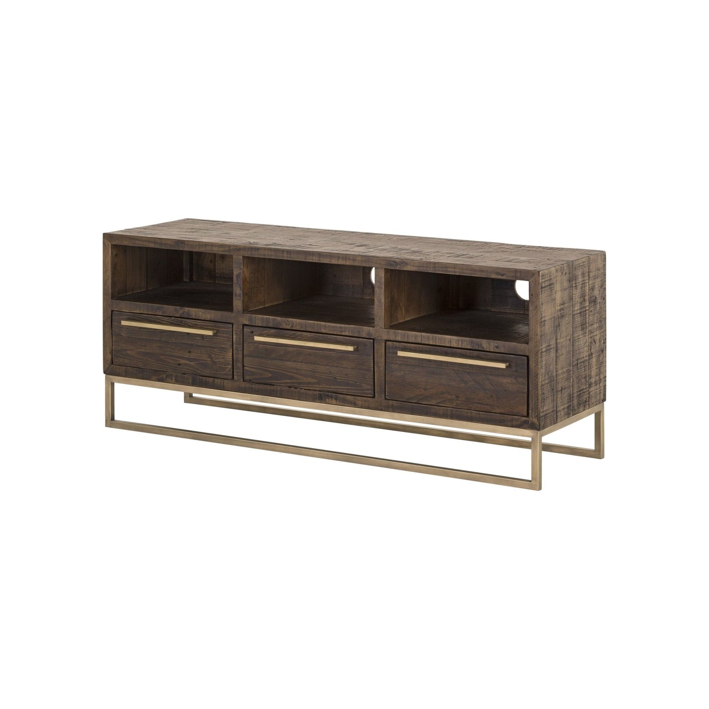 Monterey TV Console - Alpine Furniture