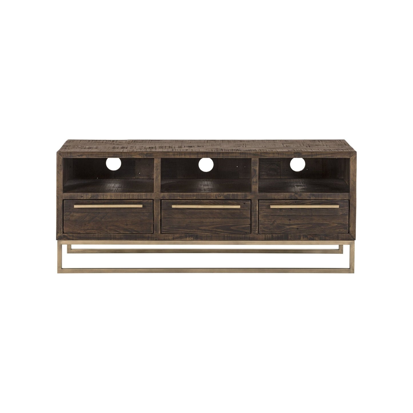 Monterey TV Console - Alpine Furniture