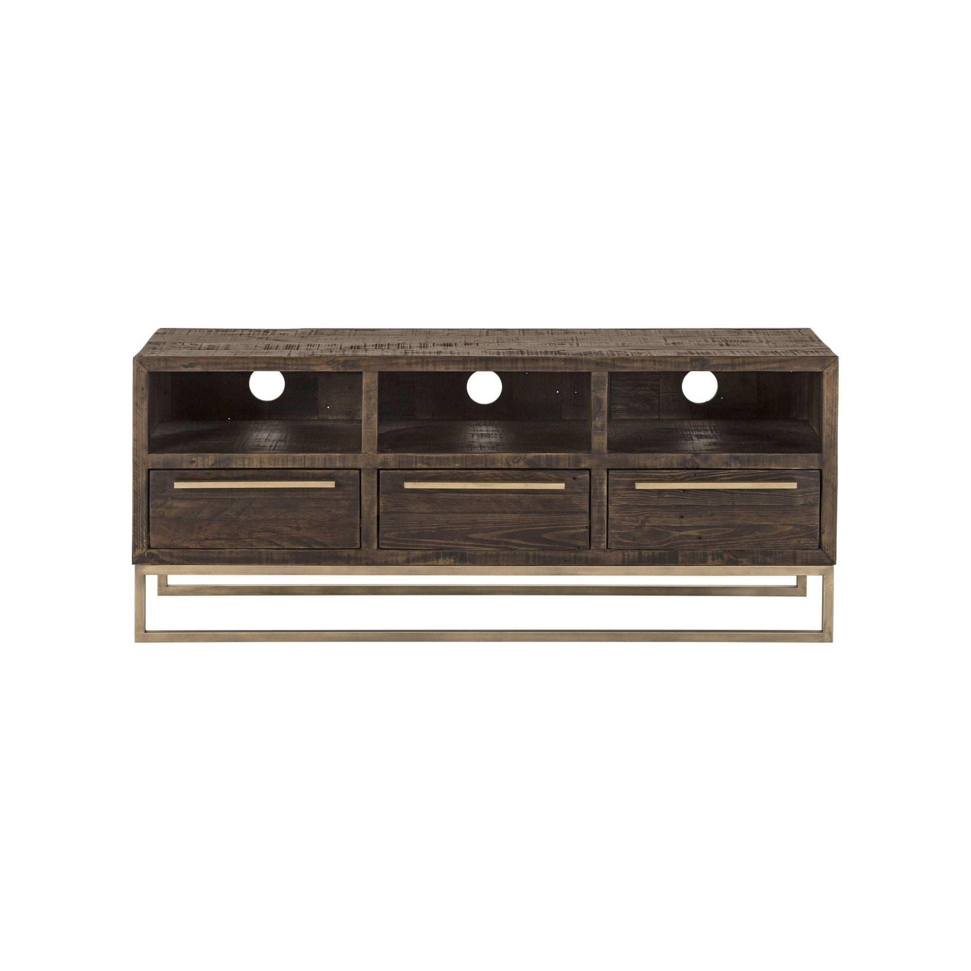 Monterey TV Console - Alpine Furniture