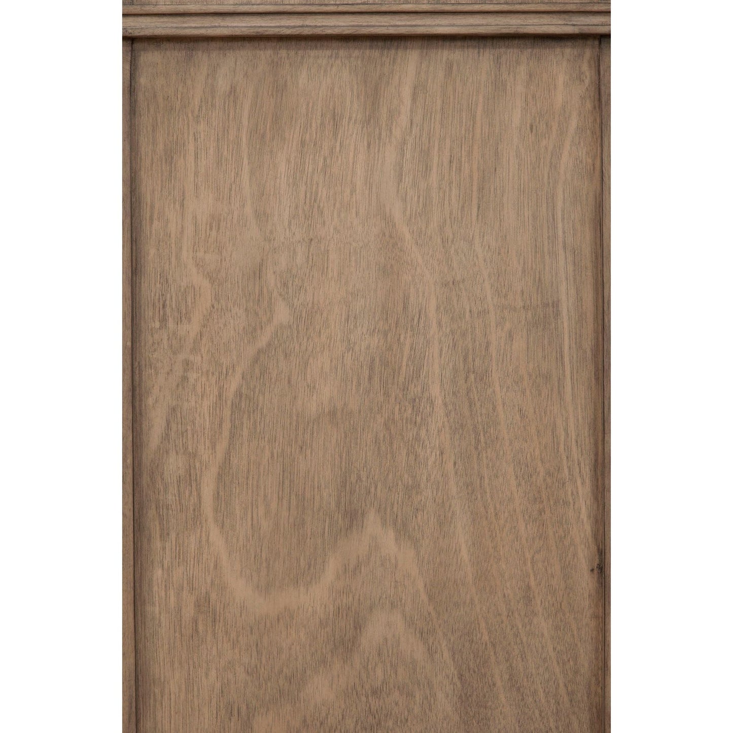 Potter Dresser, French Truffle - Alpine Furniture