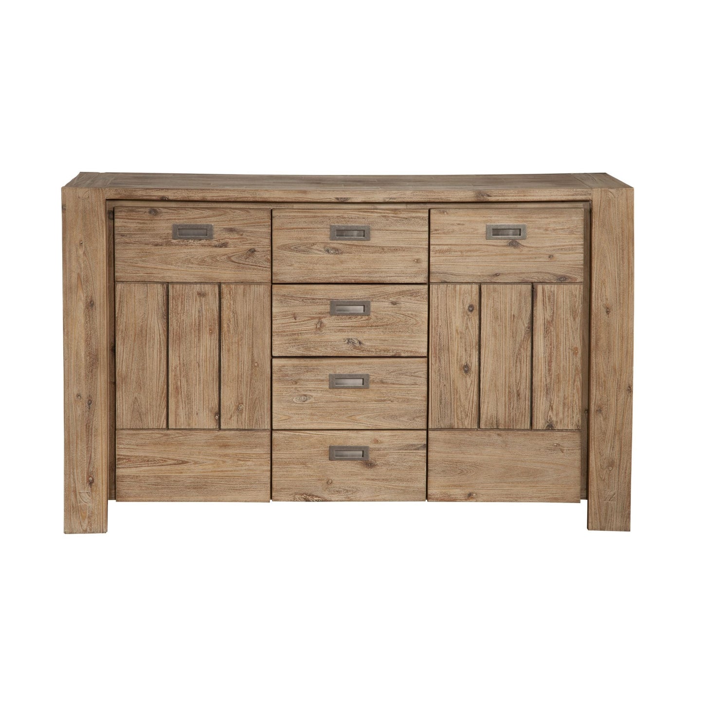 Seashore Sideboard, Antique Natural - Alpine Furniture