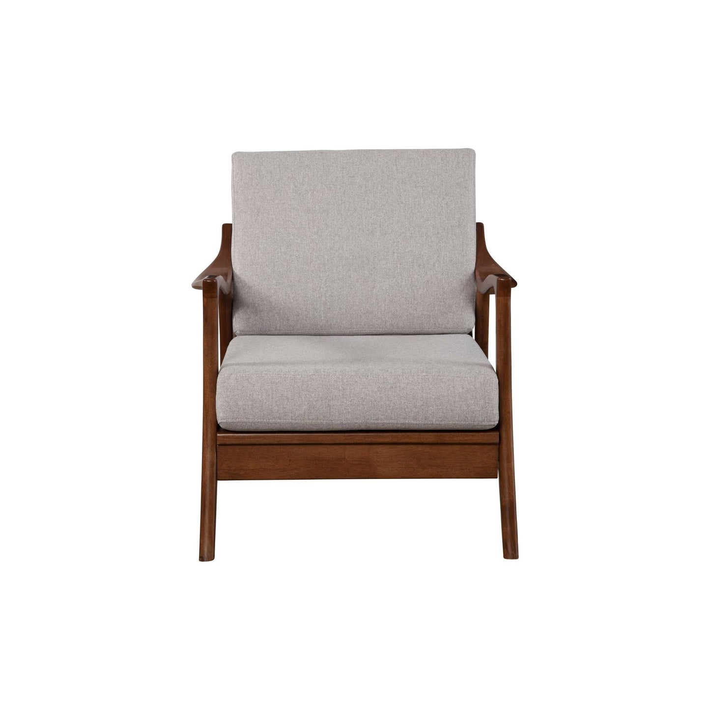 Slate Lounge Chair - Alpine Furniture