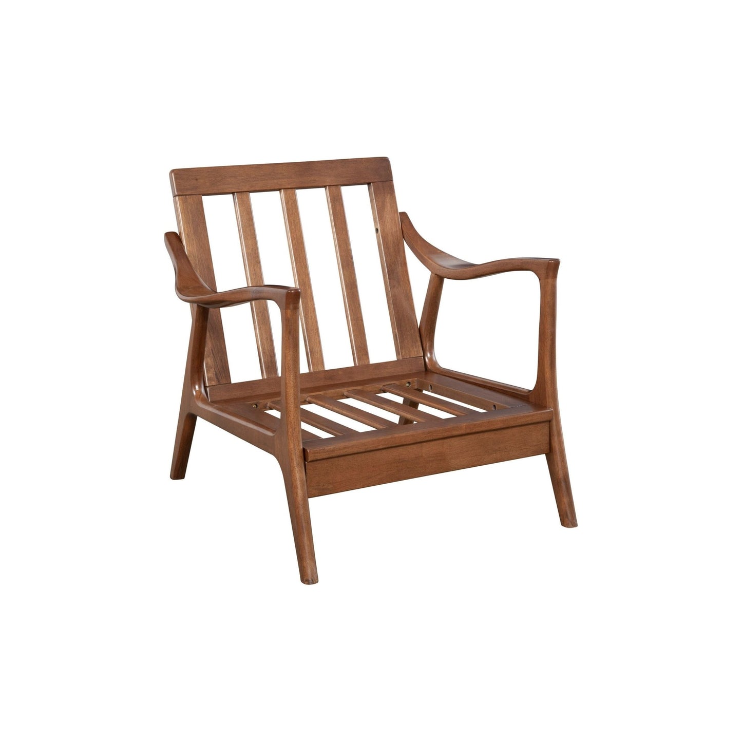 Slate Lounge Chair - Alpine Furniture