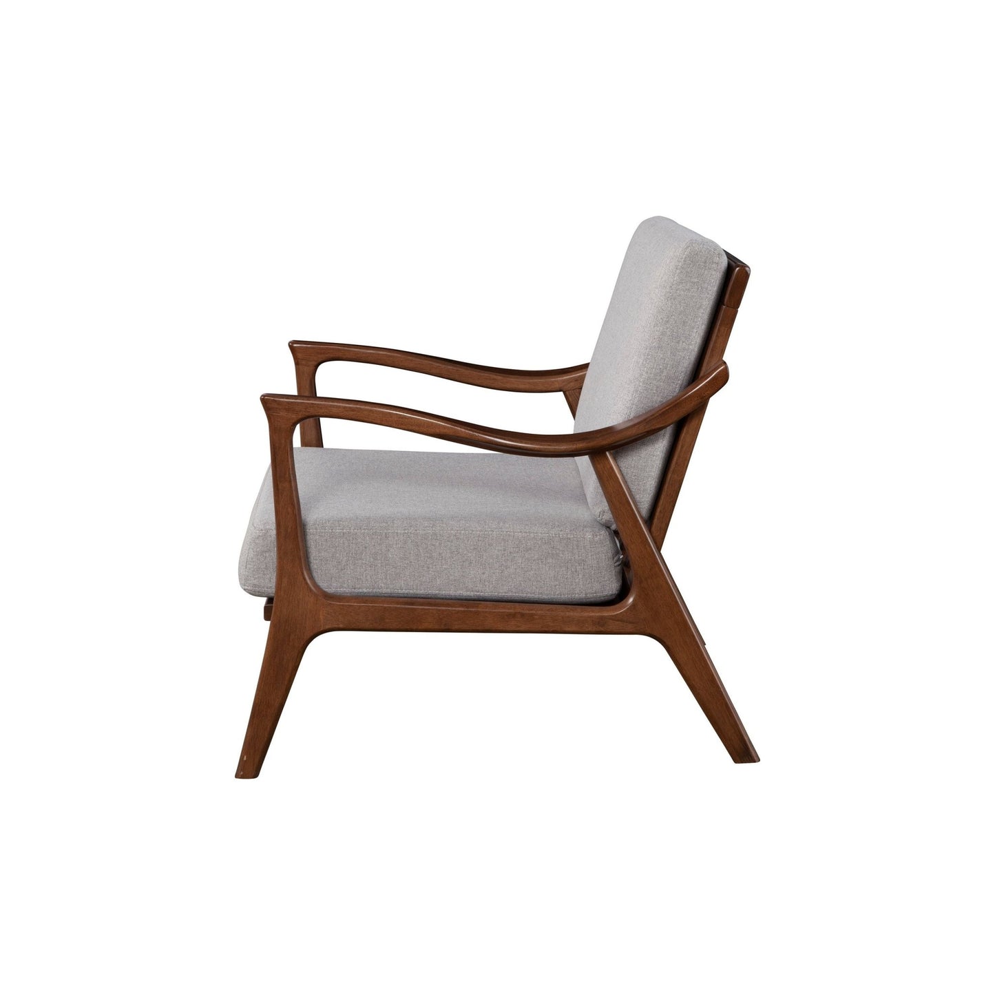 Slate Lounge Chair - Alpine Furniture