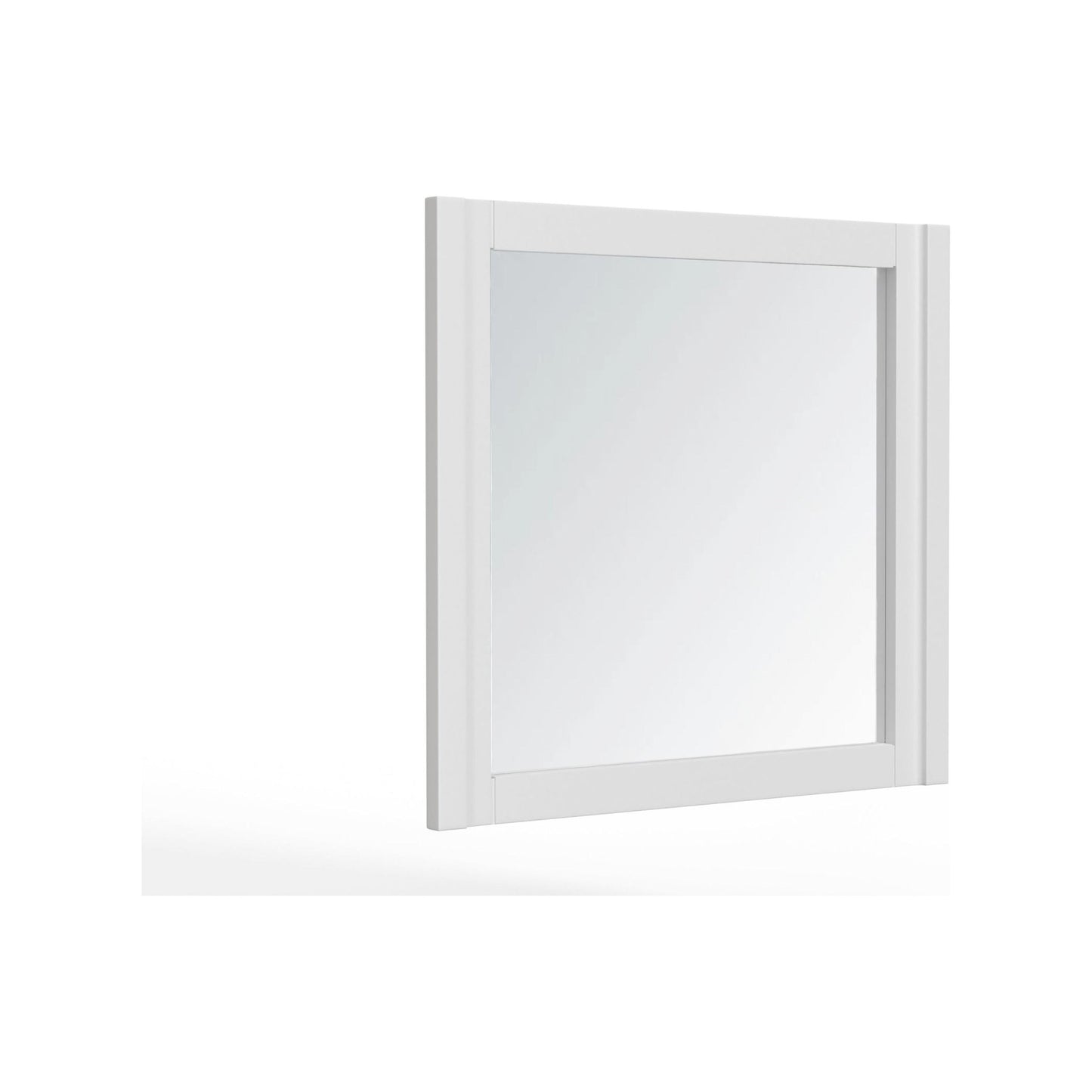 Stapleton Mirror - Alpine Furniture