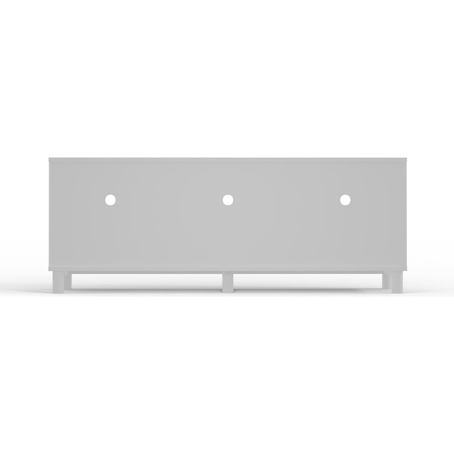 Stapleton TV Console - Alpine Furniture