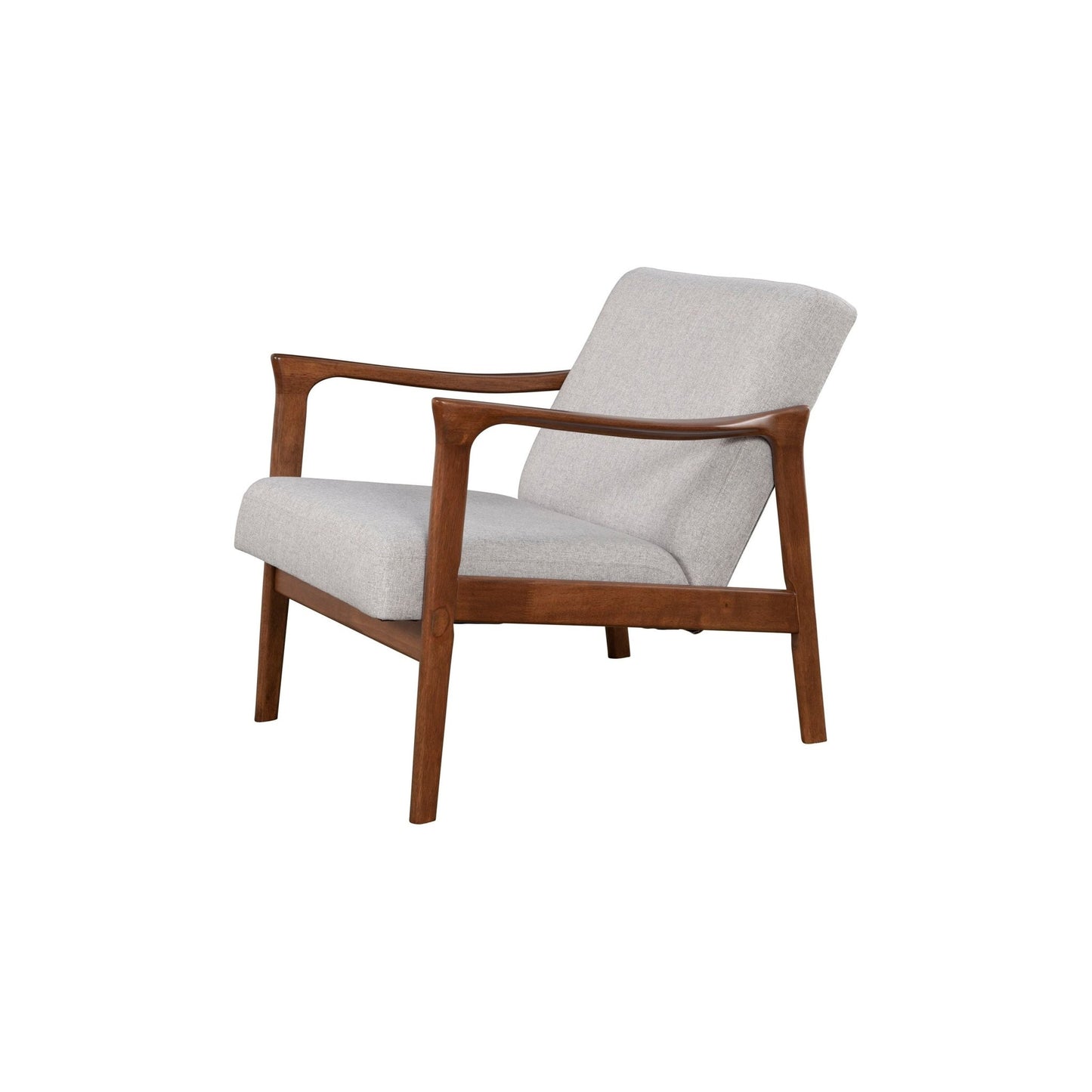 Zephyr Lounge Chair - Alpine Furniture