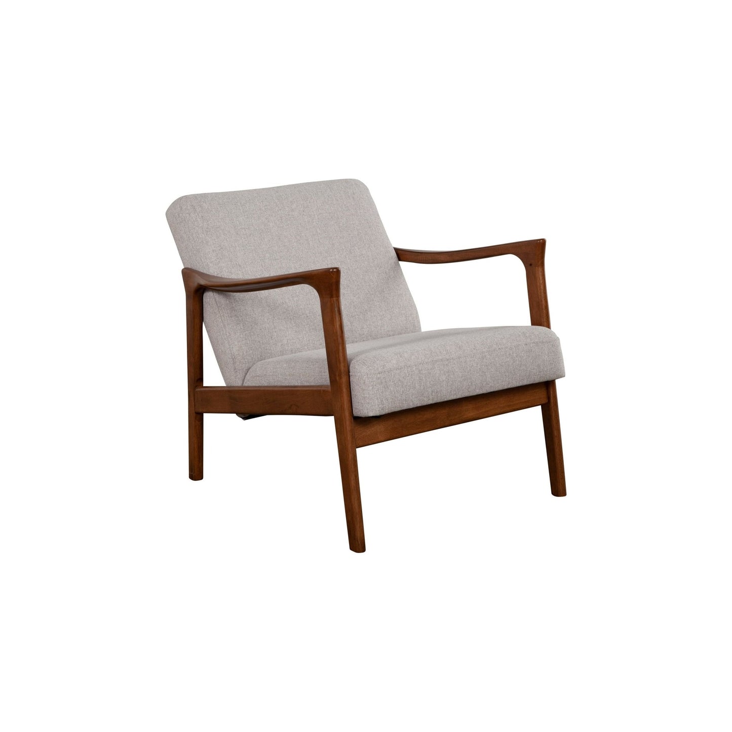 Zephyr Lounge Chair - Alpine Furniture