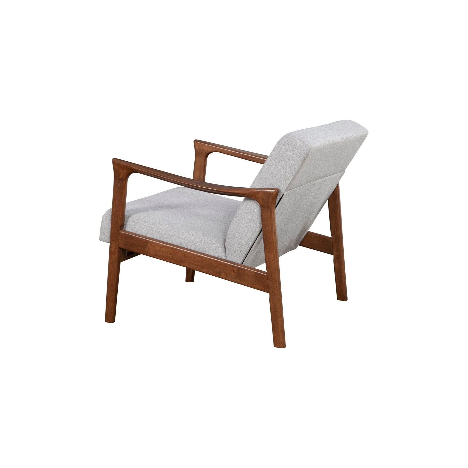 Zephyr Lounge Chair - Alpine Furniture