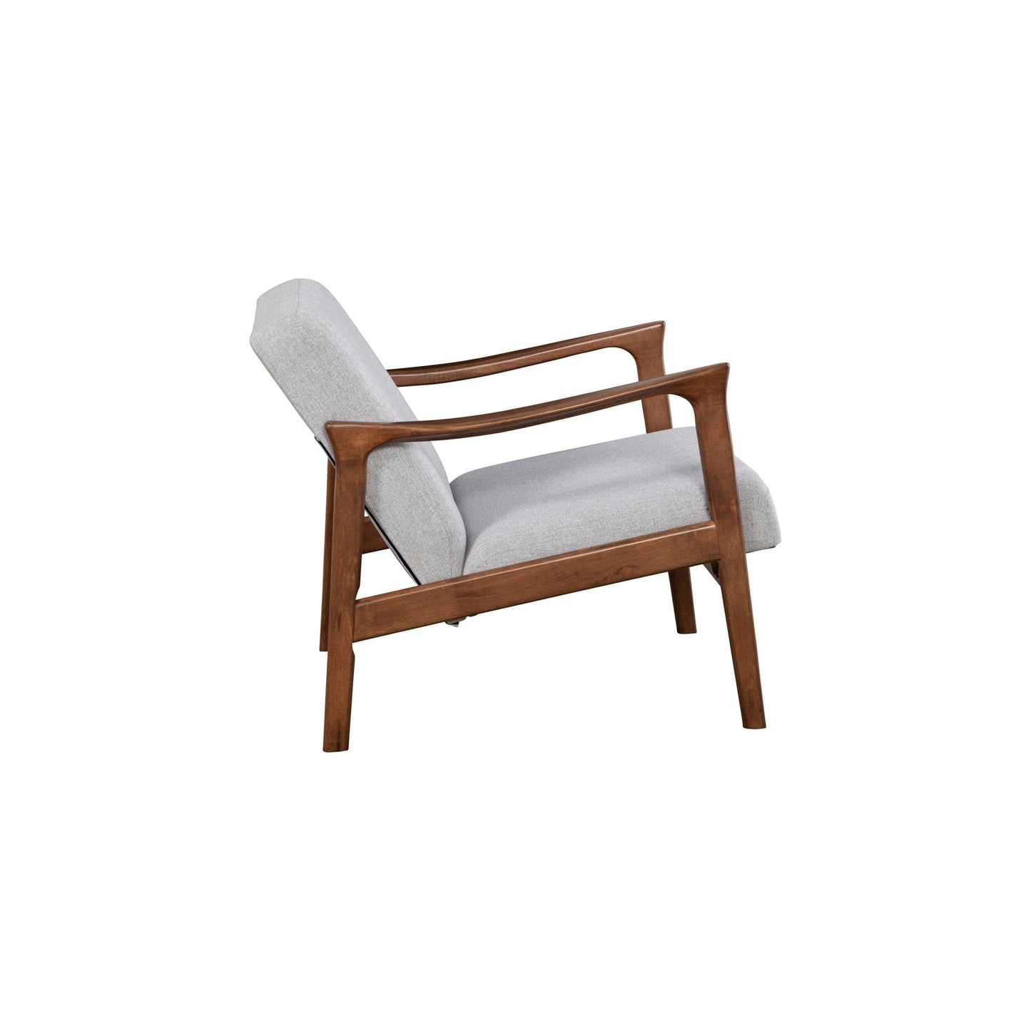 Zephyr Lounge Chair - Alpine Furniture