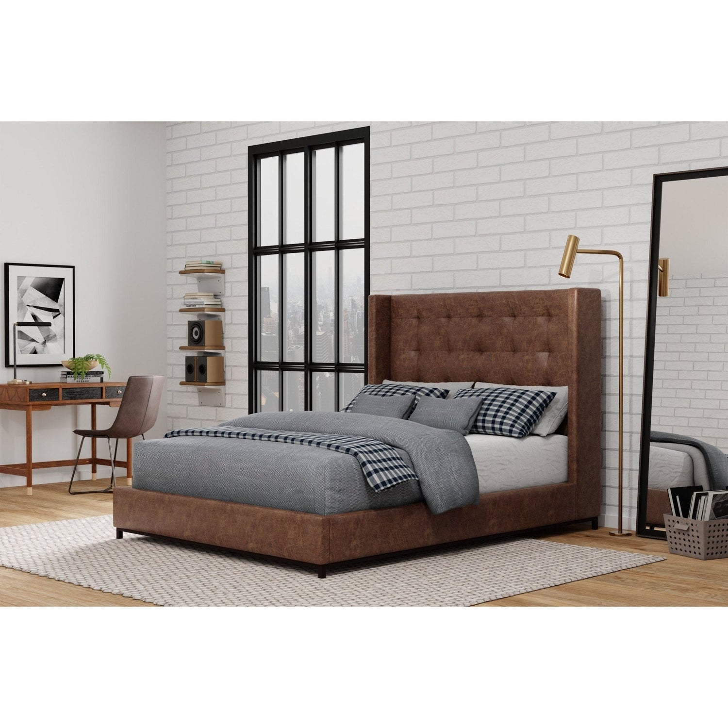 Mundo - Alpine Furniture