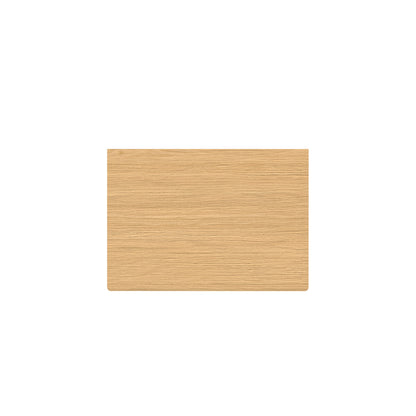 June Nightstand, Light Oak