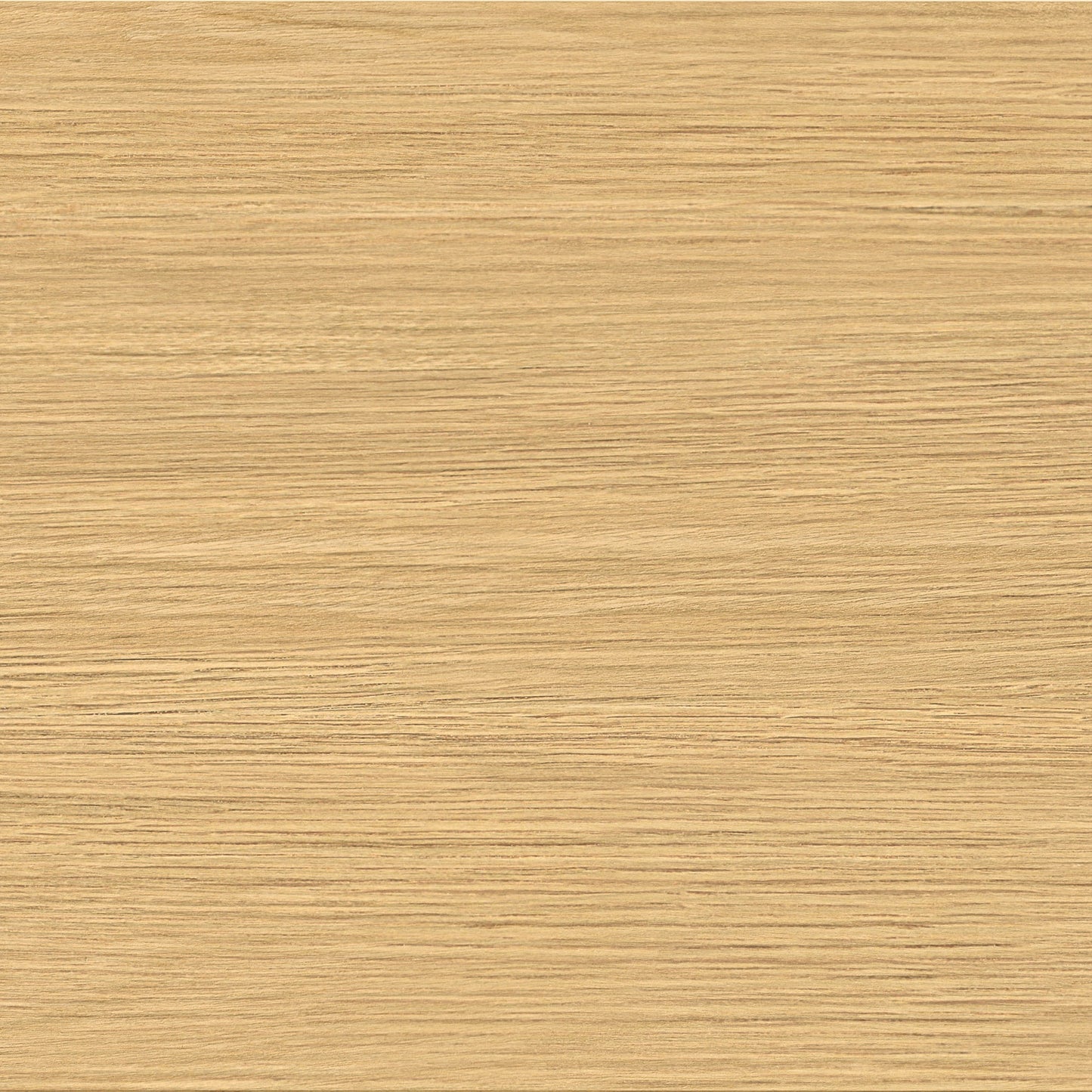 June Nightstand, Light Oak