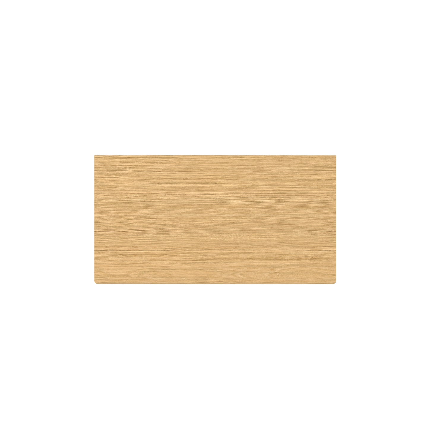 June Chest, Light Oak