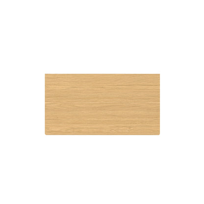 June Chest, Light Oak
