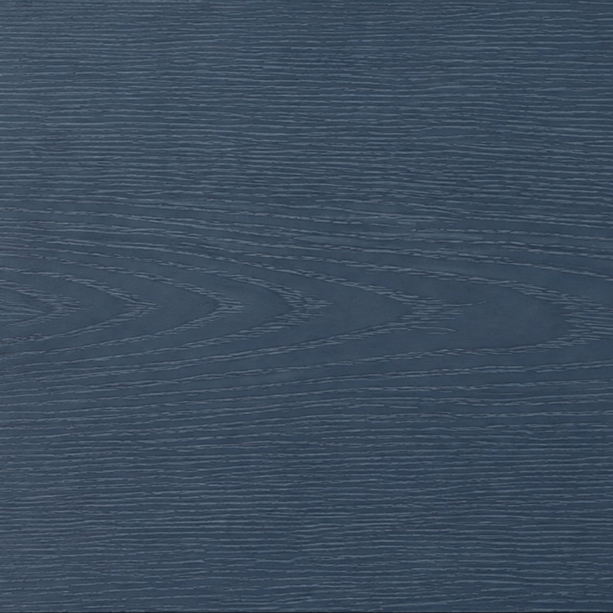 Avery Platform Bed, Navy Blue