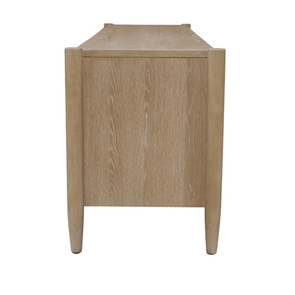 Sinclair TV Console, Natural