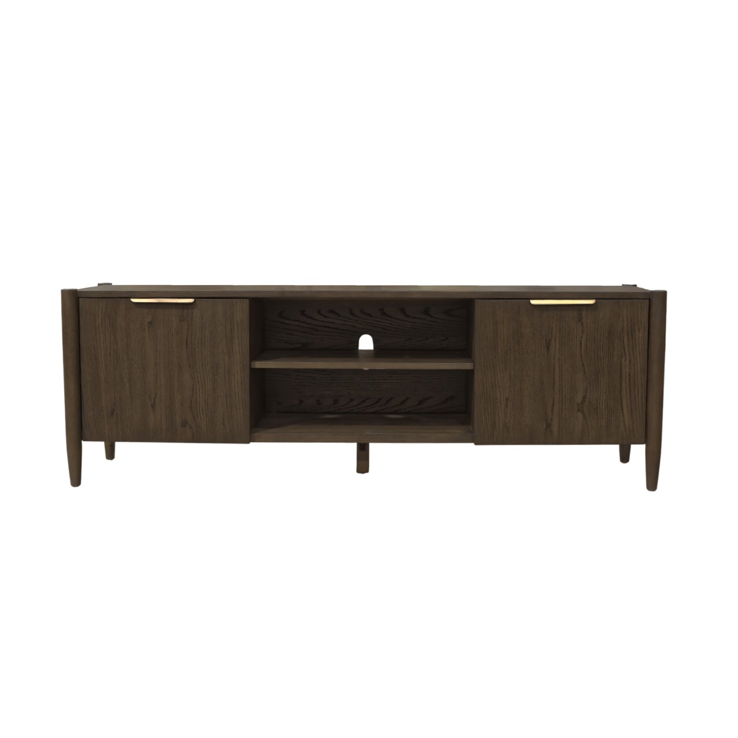 Sinclair TV Console, Walnut