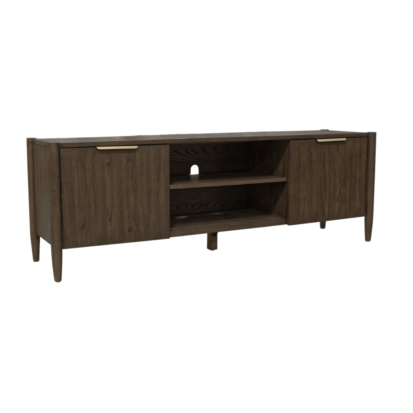 Sinclair TV Console, Walnut