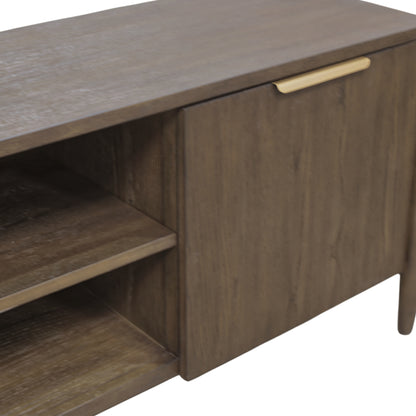 Sinclair TV Console, Walnut