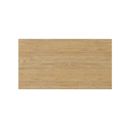 Eleanor Trestle Dining Table, Natural
