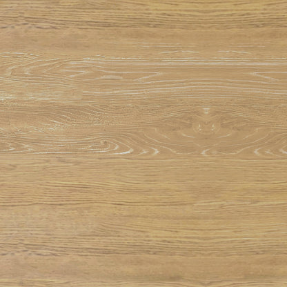 Eleanor Trestle Dining Table, Natural