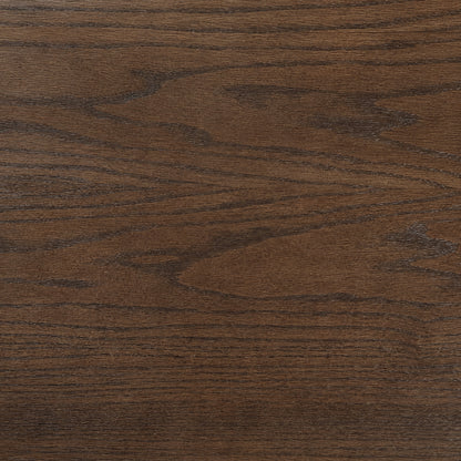 Claudia Nightstand, Walnut