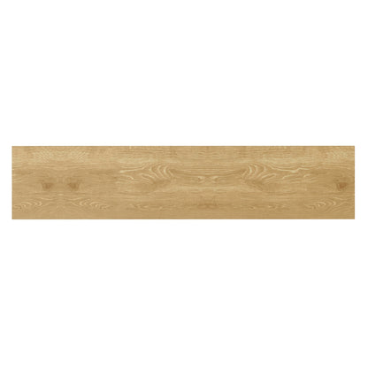 Donte Console Table, Natural