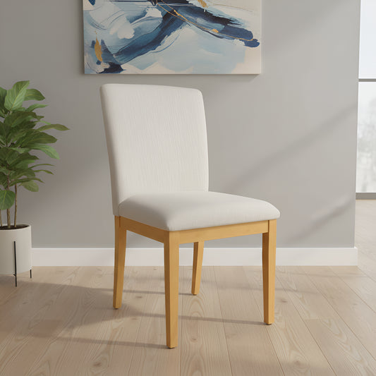 Griffin Side Chairs, Set of 2
