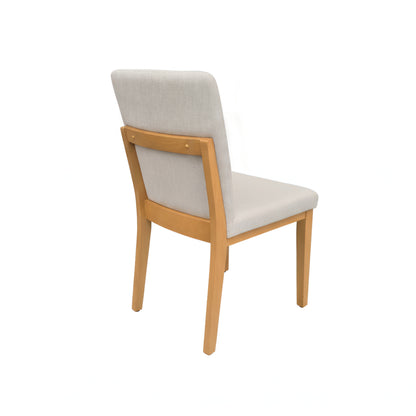Griffin Side Chairs, Set of 2