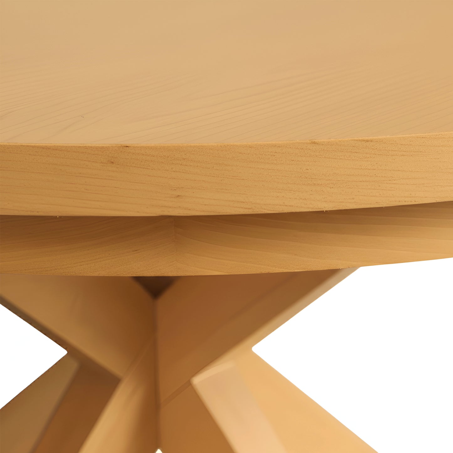 Griffin Round Dining Table