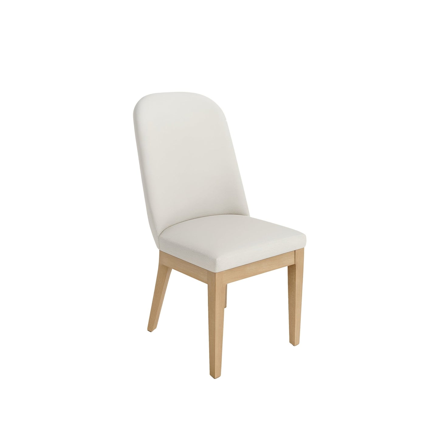 Abigail Side Chairs, Set of 2 - Alpine Furniture