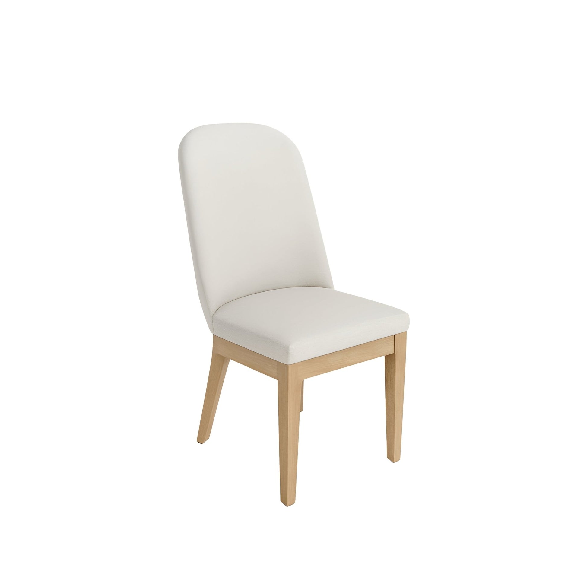 Abigail Side Chairs, Set of 2 - Alpine Furniture