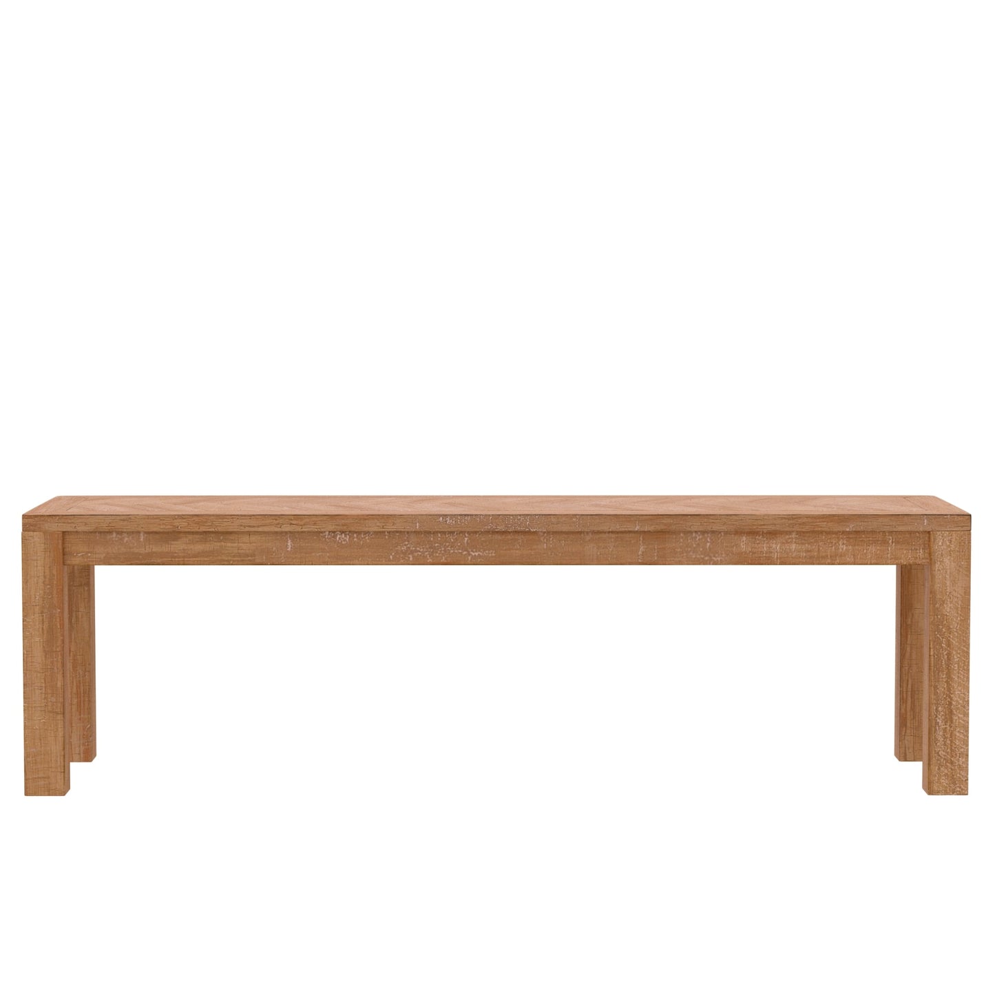 Aiden Bench - Alpine Furniture