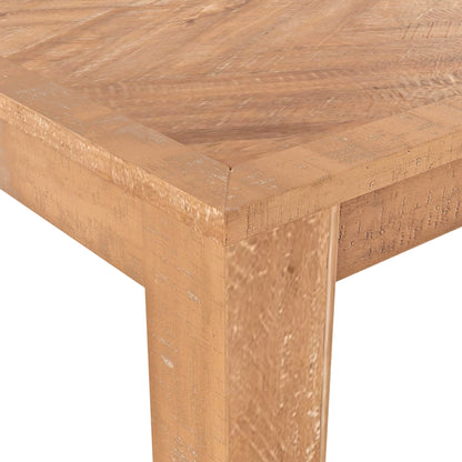 Aiden Dining Table - Alpine Furniture