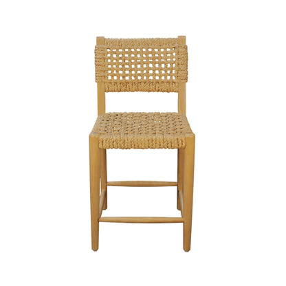 Ashbury Counter Stools (Set of 2) - Alpine Furniture