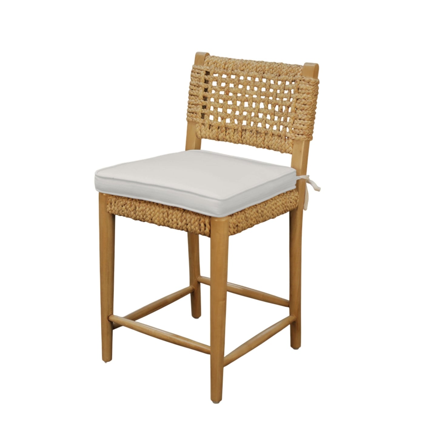 Ashbury Counter Stools (Set of 2) - Alpine Furniture