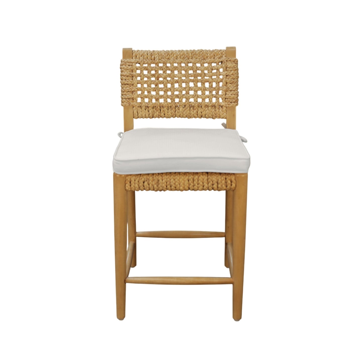 Ashbury Counter Stools (Set of 2) - Alpine Furniture